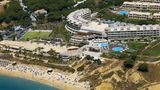 Grande Real Santa Eulalia Resort Hotel Exterior