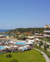 Grande Real Santa Eulalia Resort Hotel