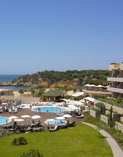 Grande Real Santa Eulalia Resort Hotel