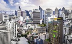 Ibis Styles Bangkok Sukhumvit 4