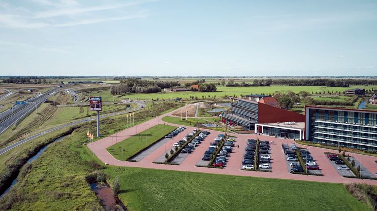 Van der Valk Hotel Leeuwarden Other