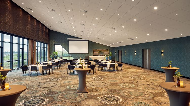 Van der Valk Hotel Leeuwarden Meeting