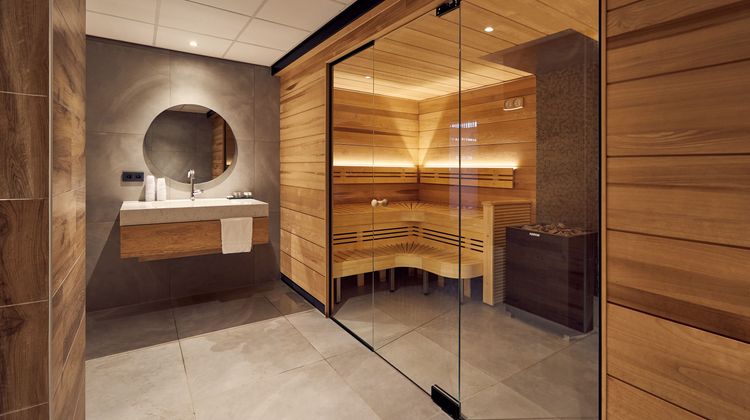 Van der Valk Hotel Leeuwarden Recreation