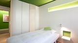 Hotel Dom Room