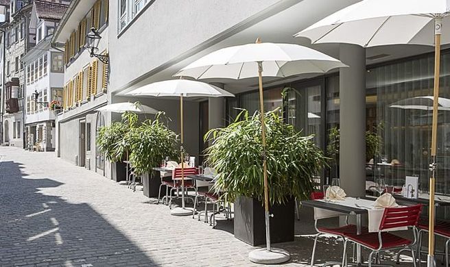 Hotel Dom Exterior
