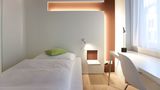 Hotel Dom Room