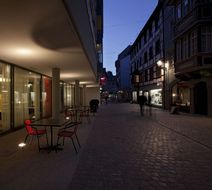 Hotel Dom Exterior