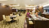Crowne Plaza Ahmedabad City Centre Restaurant