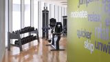 <b>M Hotel Downtown Health Club</b>. Images powered by <a href="https://www.leonardoworldwide.com/" title="Leonardo Worldwide" target="_blank">Leonardo</a>.