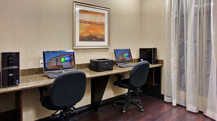 Holiday Inn Express Hotel & Suites Other