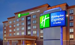 Holiday Inn Express Hotel & Suites