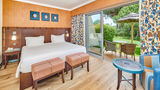 Grande Real Santa Eulalia Resort Hotel Room
