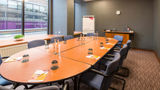 Crowne Plaza Hotel Meeting