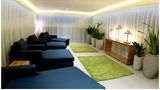 Crowne Plaza Hotel Spa