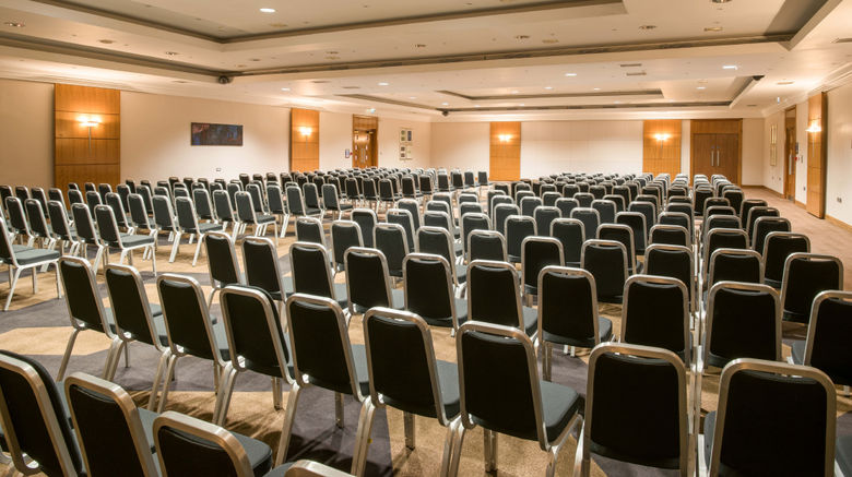 <b>Crowne Plaza Hotel Ballroom</b>. Images powered by <a href="https://www.leonardoworldwide.com/" title="Leonardo Worldwide" target="_blank">Leonardo</a>.