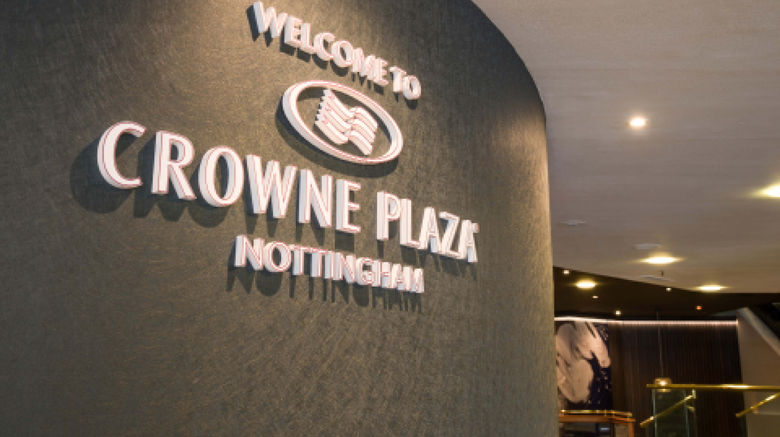 <b>Crowne Plaza Hotel Exterior</b>. Images powered by <a href="https://www.leonardoworldwide.com/" title="Leonardo Worldwide" target="_blank">Leonardo</a>.