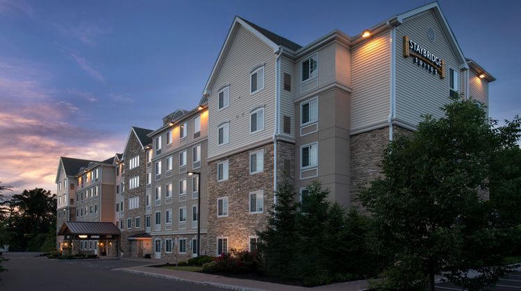 Staybridge Suites North Brunswick Exterior