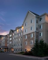 Staybridge Suites North Brunswick