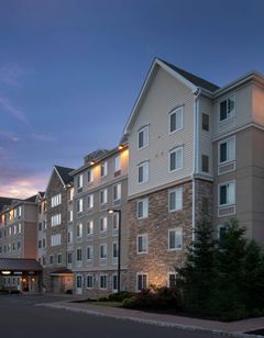 Staybridge Suites North Brunswick