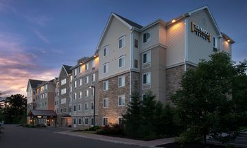 Staybridge Suites North Brunswick