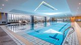 Crowne Plaza Wuxi City Center Pool