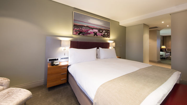 <b>Holiday Inn Johannesburg Rosebank Room</b>. Images powered by <a href="https://www.leonardoworldwide.com/" title="Leonardo Worldwide" target="_blank">Leonardo</a>.
