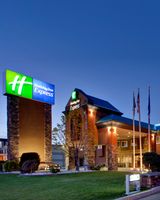 Holiday Inn Express Red Deer