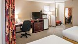 Holiday Inn Express Red Deer Room
