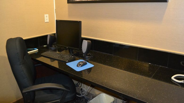 <b>Holiday Inn Express Red Deer Other</b>. Images powered by <a href="https://www.leonardoworldwide.com/" title="Leonardo Worldwide" target="_blank">Leonardo</a>.