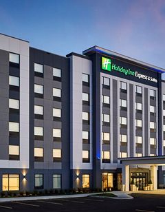 Holiday Inn Express & Suites Brantford