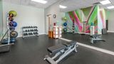 Holiday Inn Orlando Disney Springs Area Health Club