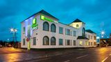 <b>Holiday Inn Express London-Chingford Exterior</b>. Images powered by <a href="https://www.leonardoworldwide.com/" title="Leonardo Worldwide" target="_blank">Leonardo</a>.