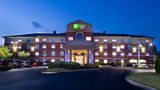 Holiday Inn Express & Suites Mason Exterior
