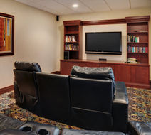 Staybridge Suites Lobby