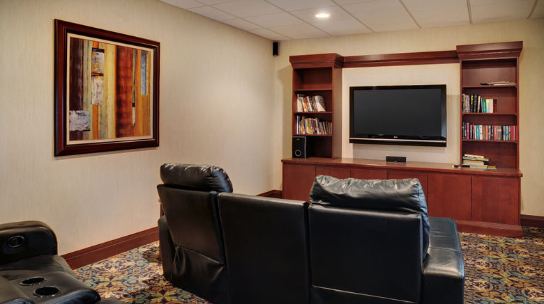 <b>Staybridge Suites Lobby</b>. Images powered by <a href="https://www.leonardoworldwide.com/" title="Leonardo Worldwide" target="_blank">Leonardo</a>.