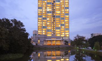 Fraser Suites Hanoi