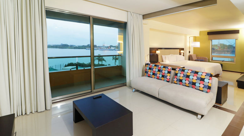<b>Holiday Inn Express Tuxpan Suite</b>. Images powered by <a href="https://www.leonardoworldwide.com/" title="Leonardo Worldwide" target="_blank">Leonardo</a>.