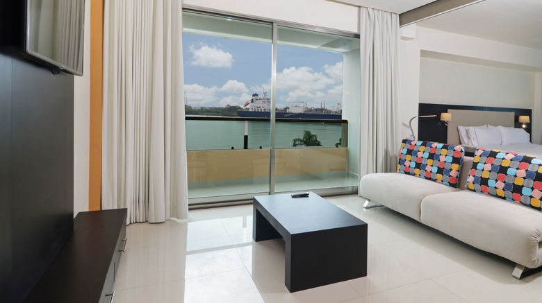 <b>Holiday Inn Express Tuxpan Room</b>. Images powered by <a href="https://www.leonardoworldwide.com/" title="Leonardo Worldwide" target="_blank">Leonardo</a>.