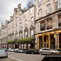 Fraser Suites Edinburgh