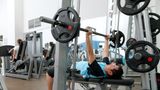 Crowne Plaza ANA Narita Health Club