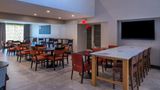 Holiday Inn Express & Suites Medical Restaurant