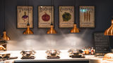 voco Kirkton Park Hunter Valley Restaurant