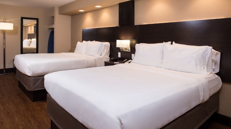 <b>Holiday Inn Express & Suites Medical Room</b>. Images powered by <a href="https://www.leonardoworldwide.com/" title="Leonardo Worldwide" target="_blank">Leonardo</a>.