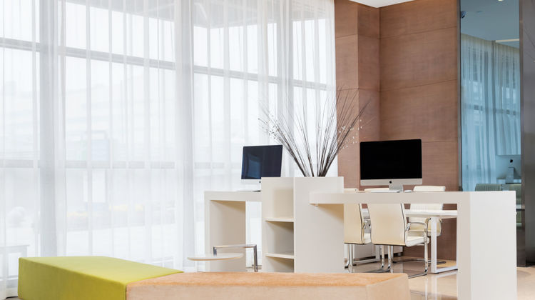 Holiday Inn Express Chengdu West Gate Other