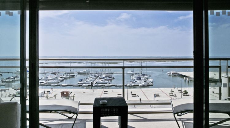 Real Marina Hotel & Spa Suite