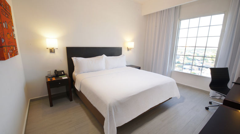 <b>Fiesta Inn Ciudad Obregon Room</b>. Images powered by <a href="https://www.leonardoworldwide.com/" title="Leonardo Worldwide" target="_blank">Leonardo</a>.