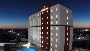 Fiesta Inn Ciudad Obregon