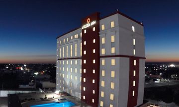 Fiesta Inn Ciudad Obregon