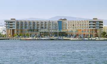 Real Marina Hotel & Spa