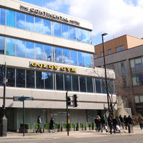 The Continental Hotel